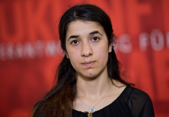 Bài 4: Quả bom #metoo ở Nobel 2018 và cuộc cách mạng 'màu đen' trong làng giải trí thế giới Bai 4: Qua bom #metoo o Nobel 2018 va cuoc cach mang 'mau den' trong lang giai tri the gioi