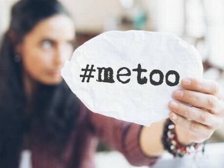 Bài 4: Quả bom #metoo ở Nobel 2018 và cuộc cách mạng 'màu đen' trong làng giải trí thế giới Bai 4: Qua bom #metoo o Nobel 2018 va cuoc cach mang 'mau den' trong lang giai tri the gioi
