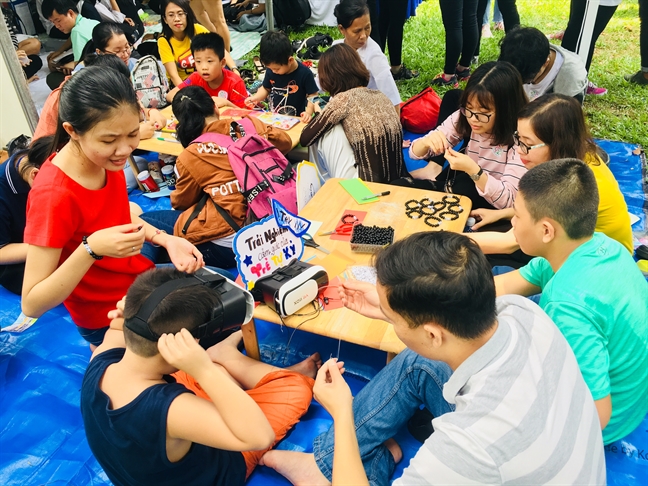 Thông điệp ý nghĩa nhân Ngày Văn hóa Hòa bình TP.HCM Thong diep y nghia nhan Ngay Van hoa Hoa binh TP.HCM