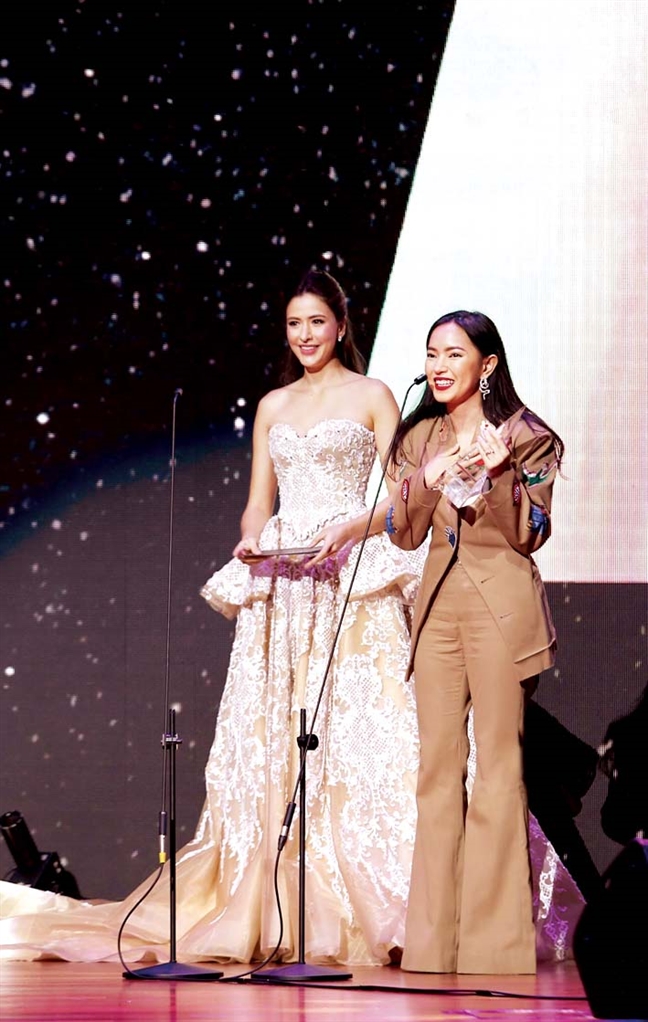 Fashionista Châu Bùi: Biết cách biến không thể thành có thể Fashionista Chau Bui: Biet cach bien khong the thanh co the