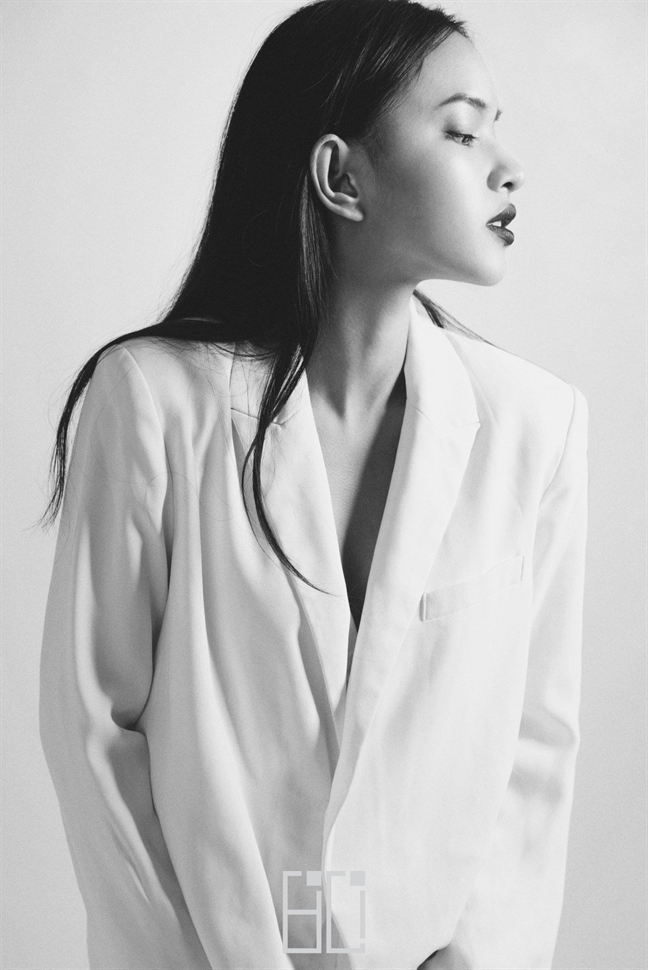 Fashionista Châu Bùi: Biết cách biến không thể thành có thể Fashionista Chau Bui: Biet cach bien khong the thanh co the