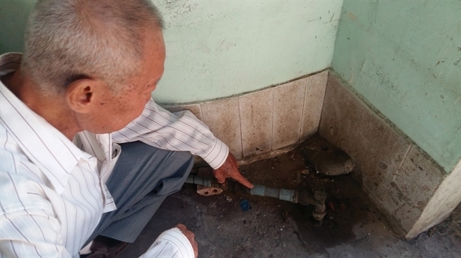 4 tờ trình, 5 báo cáo... và 1 mong mỏi 4 to trinh, 5 bao cao... va 1 mong moi
