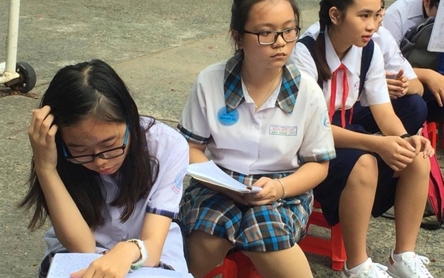 Tham vấn tâm lý học đường, có cũng như không Tham van tam ly hoc duong, co cung nhu khong