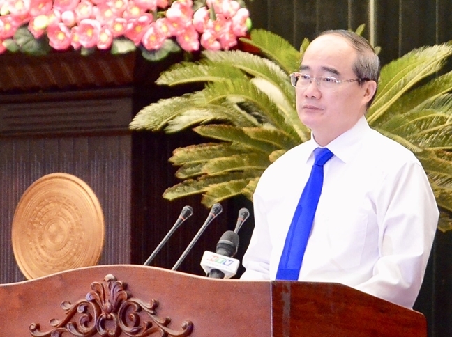 Bí thư Nguyễn Thiện Nhân nói gì về Nhà hát giao hưởng 1.500 tỷ đồng? Bi thu Nguyen Thien Nhan noi gi ve Nha hat giao huong 1.500 ty dong?
