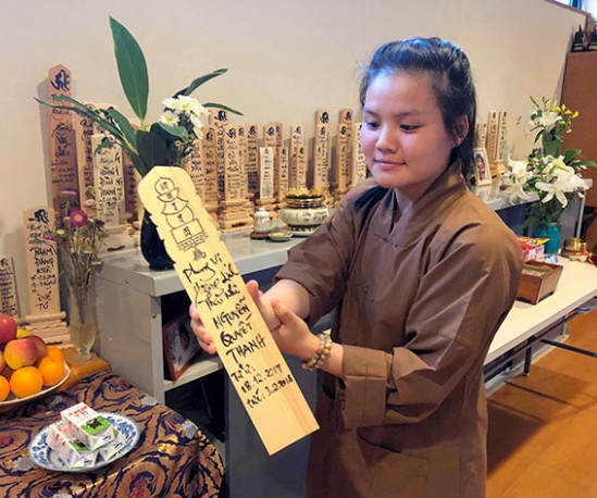 Bài 2: Người Việt và góc khuất tăm tối ở xứ sở mặt trời mọc Bai 2: Nguoi Viet va goc khuat tam toi o xu so mat troi moc