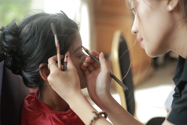 Chương trình 'Cau quyện trầu xanh': Có giấc chiêm bao đã thành sự thật Chuong trinh 'Cau quyen trau xanh': Co giac chiem bao da thanh su that