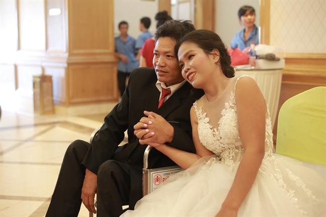 Chương trình 'Cau quyện trầu xanh': Có giấc chiêm bao đã thành sự thật Chuong trinh 'Cau quyen trau xanh': Co giac chiem bao da thanh su that