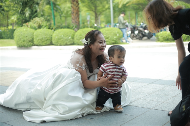 Chương trình 'Cau quyện trầu xanh': Có giấc chiêm bao đã thành sự thật Chuong trinh 'Cau quyen trau xanh': Co giac chiem bao da thanh su that
