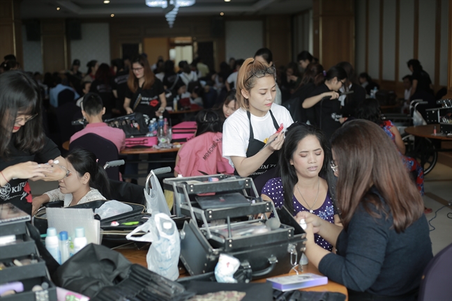 Chương trình 'Cau quyện trầu xanh': Có giấc chiêm bao đã thành sự thật Chuong trinh 'Cau quyen trau xanh': Co giac chiem bao da thanh su that