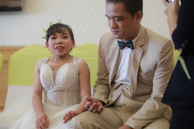 Chương trình 'Cau quyện trầu xanh': Có giấc chiêm bao đã thành sự thật Chuong trinh 'Cau quyen trau xanh': Co giac chiem bao da thanh su that