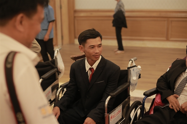 Chương trình 'Cau quyện trầu xanh': Có giấc chiêm bao đã thành sự thật Chuong trinh 'Cau quyen trau xanh': Co giac chiem bao da thanh su that