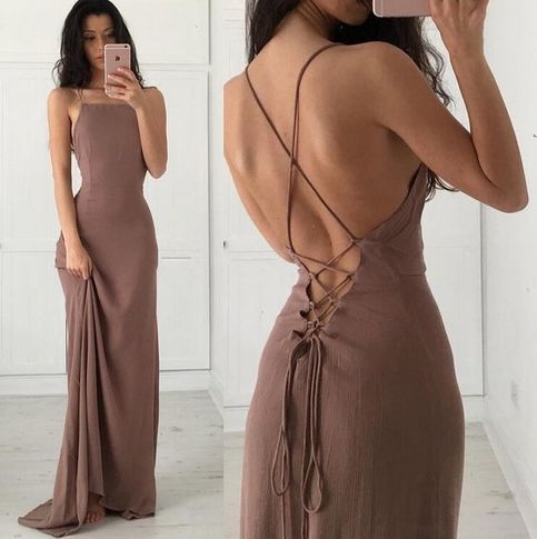 Trang phục hở lưng khoe khéo vùng gợi cảm 'chết người' Trang phuc ho lung khoe kheo vung goi cam 'chet nguoi'