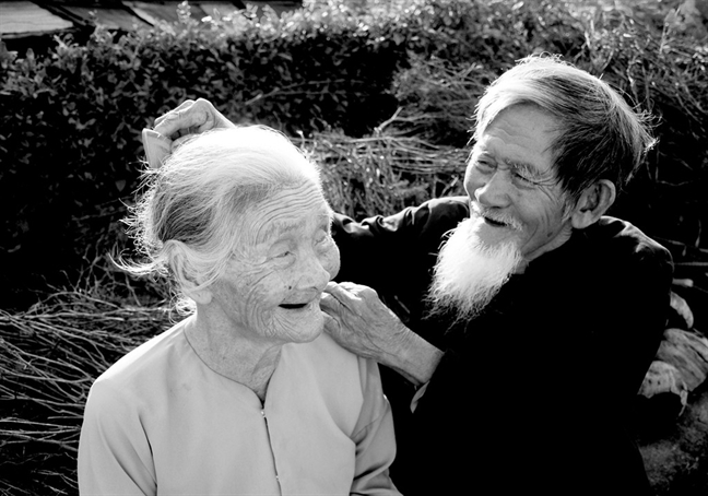 Những càm ràm yêu thương Nhung cam ram yeu thuong