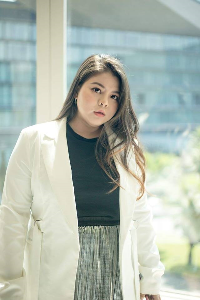 Rực rỡ nhất khi là chính mình Ruc ro nhat khi la chinh minh