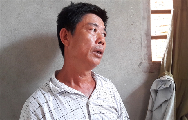 Vụ gia đình 4 người treo cổ: ‘Hai đứa trẻ còn quá nhỏ, chưa hiểu chuyện gì’ Vu gia dinh 4 nguoi treo co: ‘Hai dua tre con qua nho, chua hieu chuyen gi’