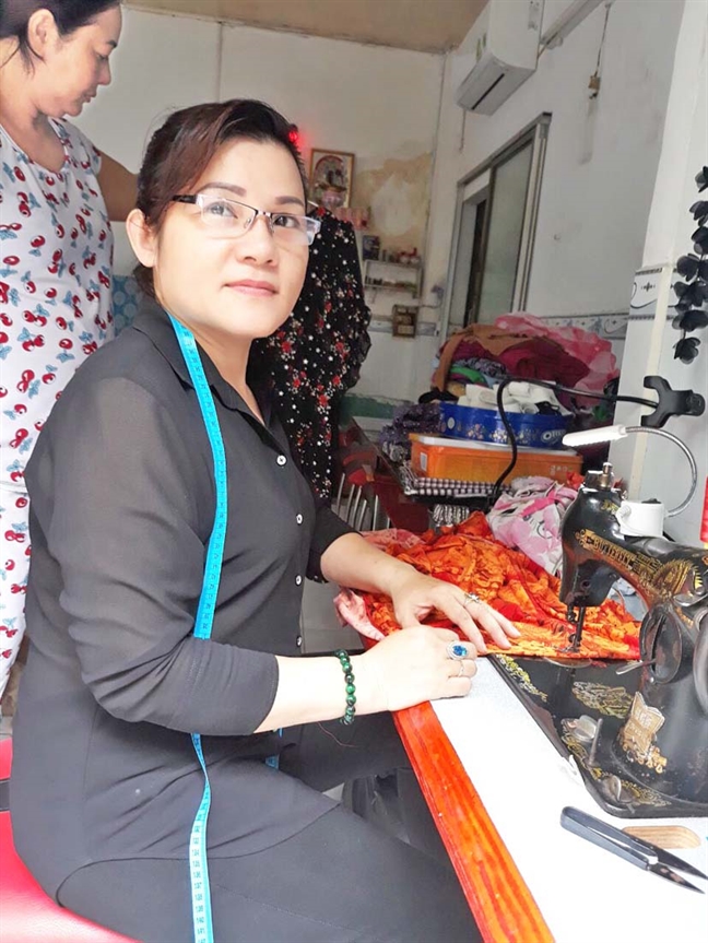 15 năm miệt mài hỗ trợ phụ nữ phát triển kinh tế 15 nam miet mai ho tro phu nu phat trien kinh te