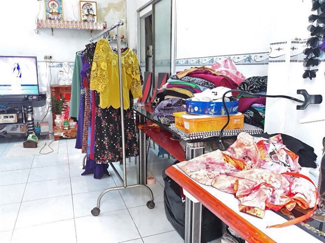 15 năm miệt mài hỗ trợ phụ nữ phát triển kinh tế 15 nam miet mai ho tro phu nu phat trien kinh te