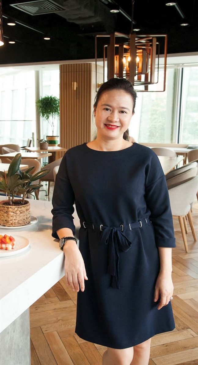 Bếp của mẹ - Thành công của con Bep cua me - Thanh cong cua con