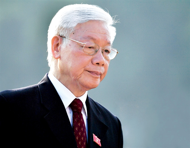'Để mất niềm tin là mất tất cả' 'De mat niem tin la mat tat ca'