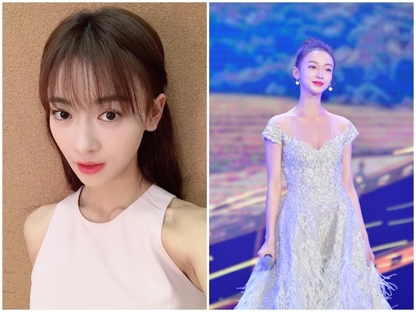 Nguyên nhân gầy 'trơ xương' của nữ chính ‘Diên Hy công lược’ Nguyen nhan gay 'tro xuong' cua nu chinh ‘Dien Hy cong luoc’