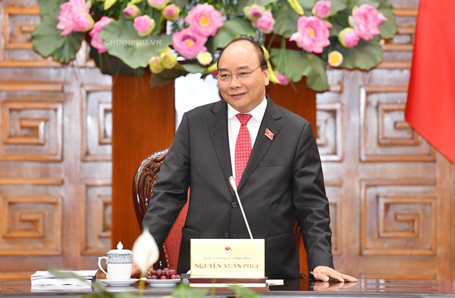 Thủ tướng Nguyễn Xuân Phúc: Thừa Thiên-Huế phải dành đất đai có vị trí thuận lợi cho người dân tái định cư Thu tuong Nguyen Xuan Phuc: Thua Thien-Hue phai danh dat dai co vi tri thuan loi cho nguoi dan tai dinh cu