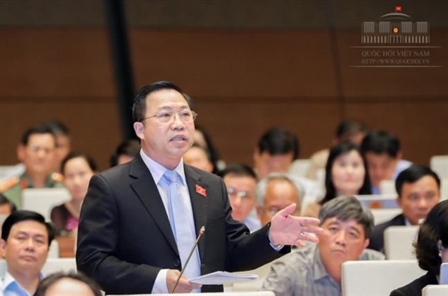 Tài sản có nghi vấn, dứt khoát phải điều tra Tai san co nghi van, dut khoat phai dieu tra