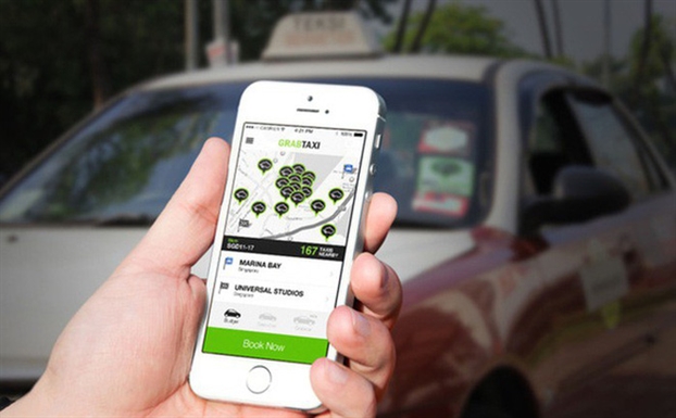 Grab gửi 'tâm thư' đến Thủ tướng Chính phủ Grab gui 'tam thu' den Thu tuong Chinh phu