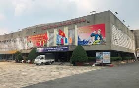 TP.HCM: Chuẩn bị nội dung liên quan nhà hát, lừa đảo du lịch để họp báo TP.HCM: Chuan bi noi dung lien quan nha hat, lua dao du lich de hop bao