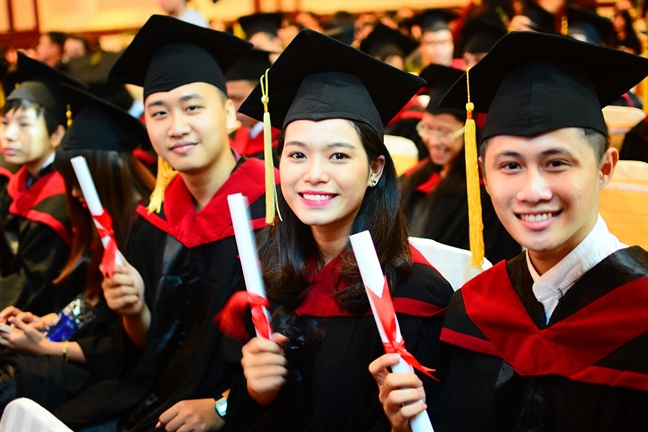 Tự chủ không có nghĩa tăng học phí Tu chu khong co nghia tang hoc phi