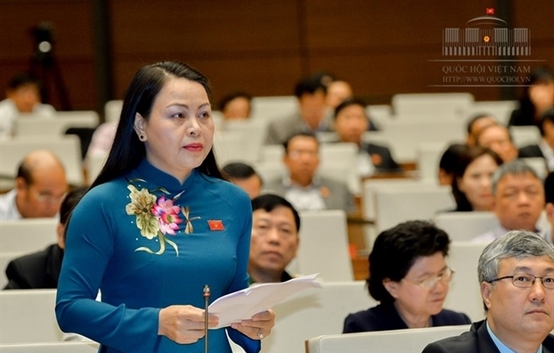 Phụ nữ đủ hành trang kiến thức, sẽ không có vụ việc mẹ ném con ở chung cư Phu nu du hanh trang kien thuc, se khong co vu viec me nem con o chung cu
