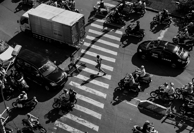 Trần Dũng Thanh Huy: 'Rất nhiều người nghĩ tôi không làm được phim' Tran Dung Thanh Huy: 'Rat nhieu nguoi nghi toi khong lam duoc phim'