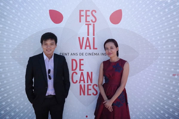 Trần Dũng Thanh Huy: 'Rất nhiều người nghĩ tôi không làm được phim' Tran Dung Thanh Huy: 'Rat nhieu nguoi nghi toi khong lam duoc phim'