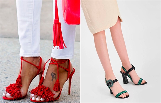 Đừng quên những phụ kiện này nếu muốn nổi bật như fashionista Dung quen nhung phu kien nay neu muon noi bat nhu fashionista
