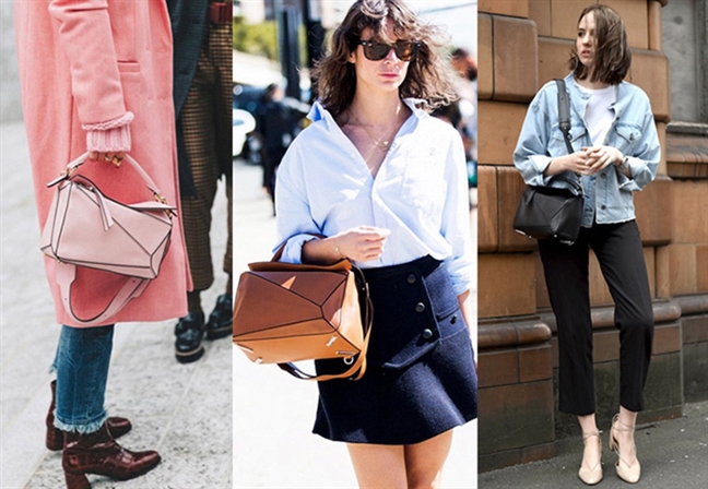 Đừng quên những phụ kiện này nếu muốn nổi bật như fashionista Dung quen nhung phu kien nay neu muon noi bat nhu fashionista