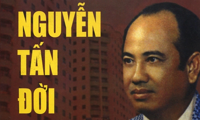 Câu chuyện kinh doanh: ‘Vua ngân hàng’ Nguyễn Tấn Đời: Bài 2 - Tỷ phú bỗng chốc thành trắng tay Cau chuyen kinh doanh: ‘Vua ngan hang’ Nguyen Tan Doi: Bai 2 - Ty phu bong choc thanh trang tay