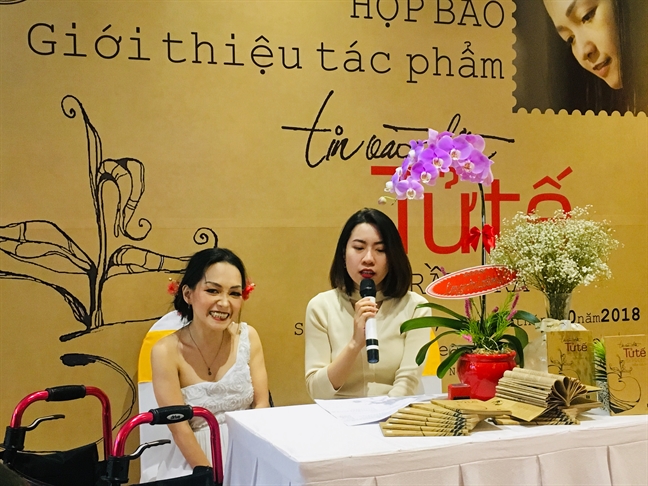 Chuyện MC Phan Anh bị đồn thổi không minh bạch trong từ thiện lên sách Chuyen MC Phan Anh bi don thoi khong minh bach trong tu thien len sach