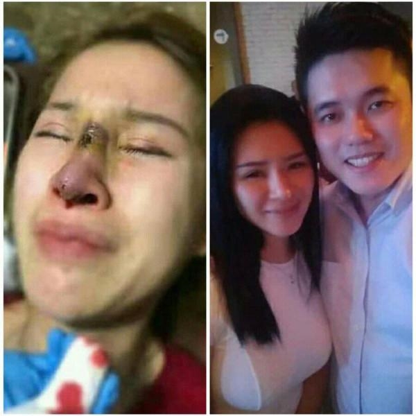 Không yêu được thì đừng làm khổ con gái nhà người ta nữa! Khong yeu duoc thi dung lam kho con gai nha nguoi ta nua!