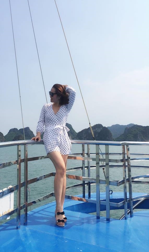 Bà mẹ hai con tiết lộ bí quyết nhịn ăn 16 giờ để giảm cân, thần thái xuất sắc sau 30 ngày Ba me hai con tiet lo bi quyet nhin an 16 gio de giam can, than thai xuat sac sau 30 ngay