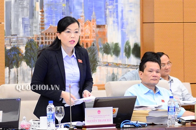 Sáng nay, Quốc hội tiến hành chất vấn các bộ trưởng Sang nay, Quoc hoi tien hanh chat van cac bo truong