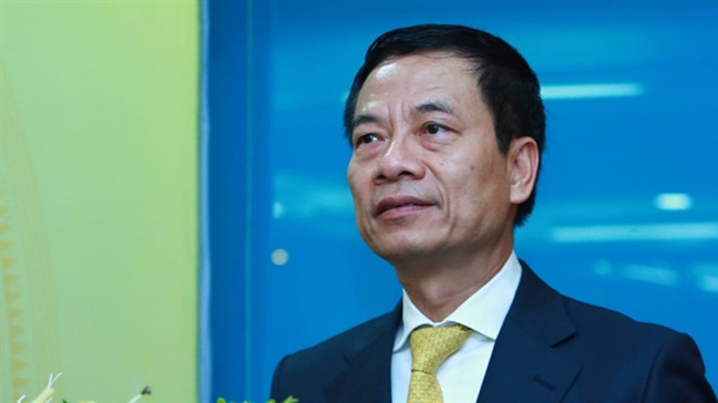Tân Bộ trưởng Bộ Thông tin và Truyền thông sẽ không trả lời chất vấn Tan Bo truong Bo Thong tin va Truyen thong se khong tra loi chat van