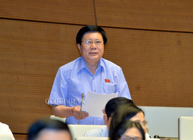 ĐBQH truy vấn thuế nhập khẩu ô tô giảm còn 0% mà sao giá xe lại đắt hơn? DBQH truy van thue nhap khau o to giam con 0% ma sao gia xe lai dat hon?