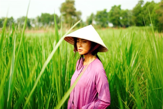 Sau Ngô Thanh Vân, ai sẽ là 'đả nữ' của điện ảnh Việt? Sau Ngo Thanh Van, ai se la 'da nu' cua dien anh Viet?