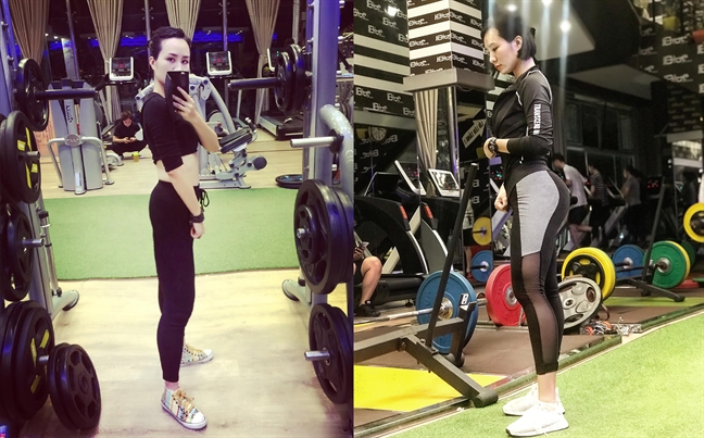 Từ thân hình 'cò hương', người phụ nữ 'lột xác' ngoạn mục với 3 vòng như mơ Tu than hinh 'co huong', nguoi phu nu 'lot xac' ngoan muc voi 3 vong nhu mo