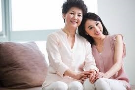 Mẹ chồng gọi tôi là 'con buôn' Me chong goi toi la 'con buon'