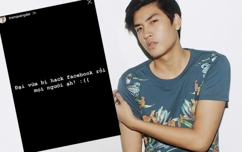 Facebook người nổi tiếng đang là 'mồi ngon' cho hacker Facebook nguoi noi tieng dang la 'moi ngon' cho hacker