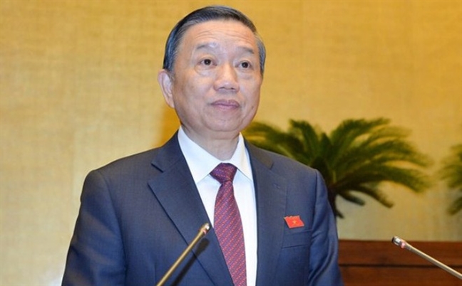 Nhiều bộ trưởng vẫn trả lời... lòng vòng Nhieu bo truong van tra loi... long vong