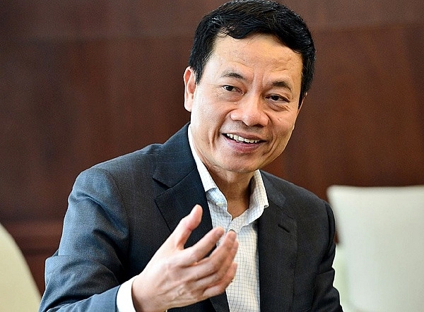 Bộ TT&TT: Đã có công cụ đọc 100 triệu thông tin mỗi ngày trên mạng xã hội Bo TT&TT: Da co cong cu doc 100 trieu thong tin moi ngay tren mang xa hoi