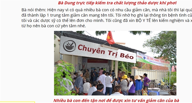 Hoa mắt, ù tai với sản phẩm Đông y gia truyền trên mạng Hoa mat, u tai voi san pham Dong y gia truyen tren mang