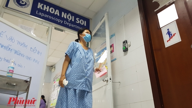 Ổ dịch từ… chính nhân viên y tế - Bài 3: Khi bệnh viện cũng là ‘ổ dịch’ O dich tu… chinh nhan vien y te - Bai 3: Khi benh vien cung la ‘o dich’