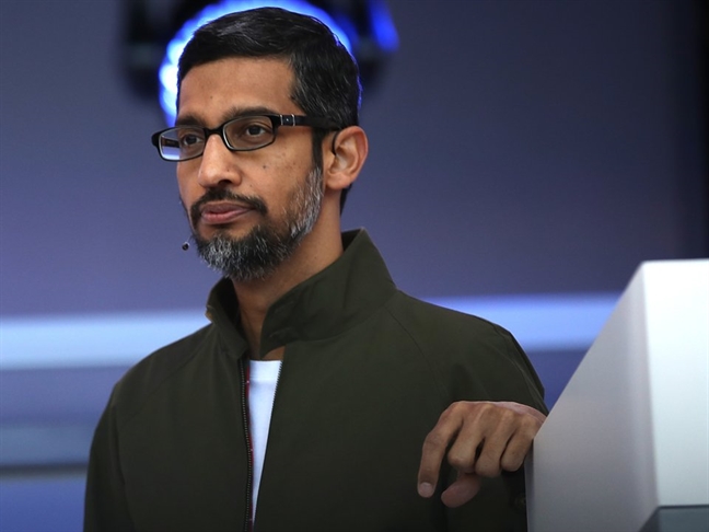Bùng nổ #metoo, nhân viên Google toàn cầu xuống đường tuần hành Bung no #metoo, nhan vien Google toan cau xuong duong tuan hanh
